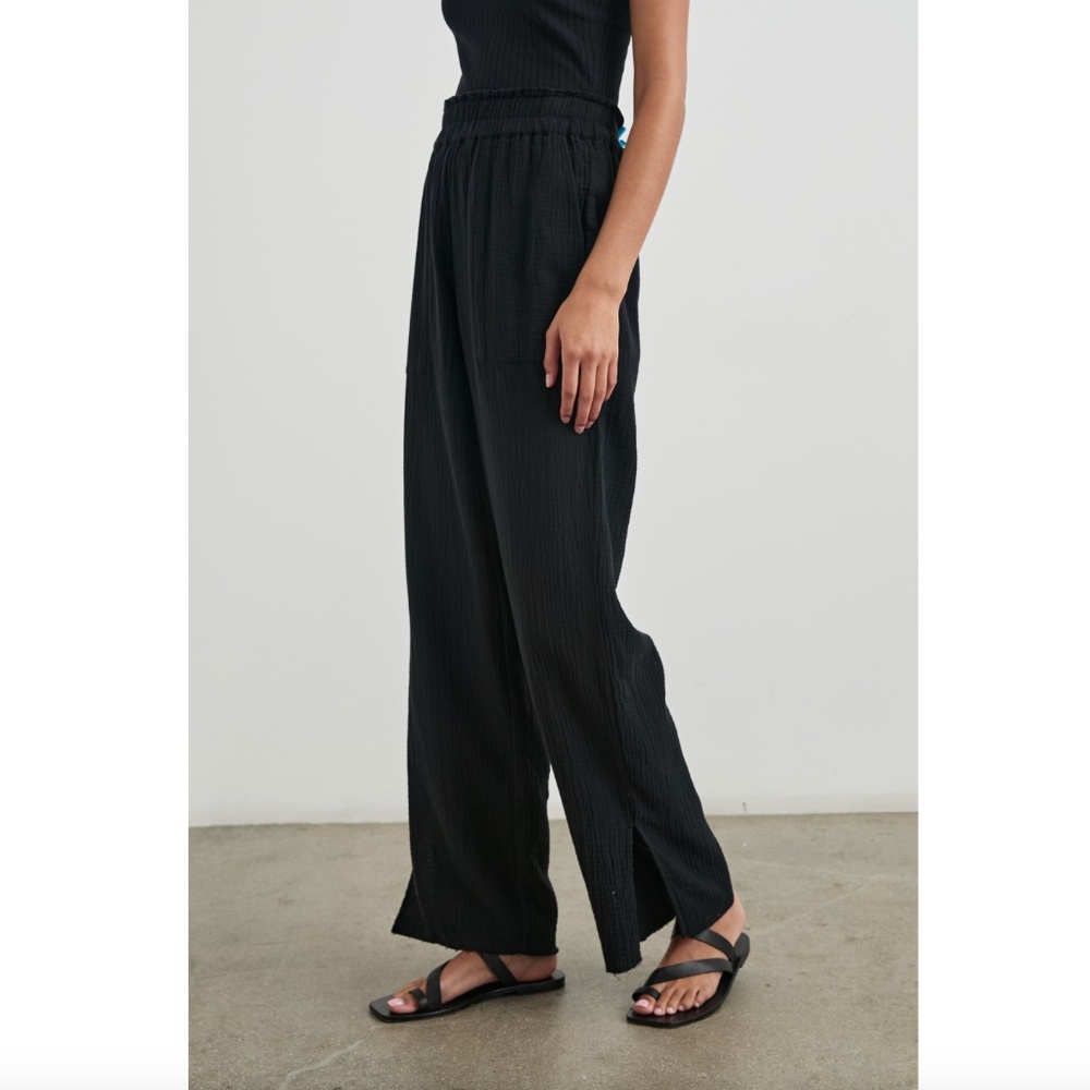 Rails Leon Pant